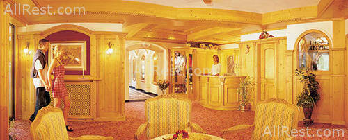 Hotel Albion 3